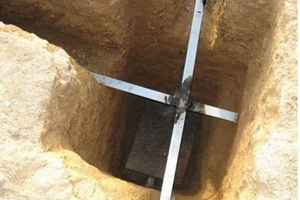 接地模塊在施工中應該注意哪些方面？